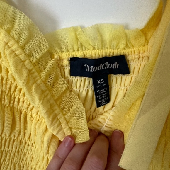 ModCloth Dress - Picture 4 of 5